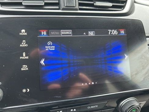 Used 2017 Honda CR-V EX-L image 23