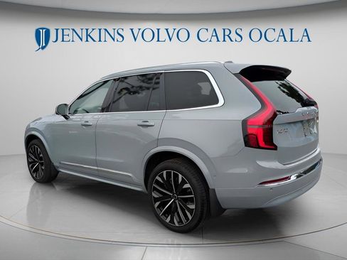 New 2026 Volvo XC90 B6 Plus w/ Protection Package Premier AWD/4WD image 6