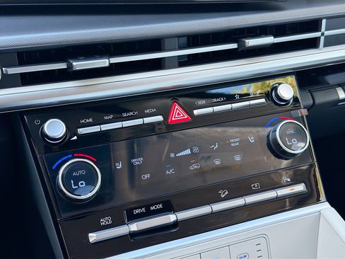 New 2026 Hyundai Santa Fe SEL image 33