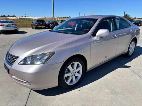 Used 2007 Lexus ES 350 image 8