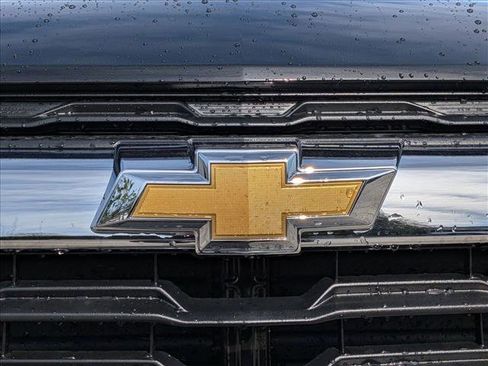 New 2026 Chevrolet TrailBlazer LT FWD image 16