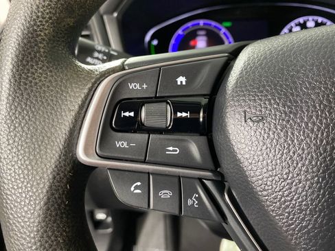 Used 2020 Honda Insight EX image 13