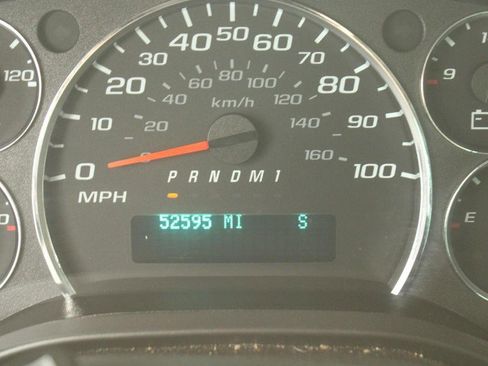 Used 2021 Chevrolet Express 2500 Extended w/ Driver Convenience Package image 20