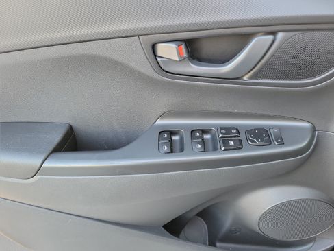 Certified 2023 Hyundai Kona SEL w/ Cargo Package FWD image 30