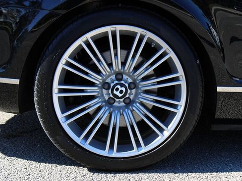 Used 2010 Bentley Continental GT Speed AWD/4WD image 37