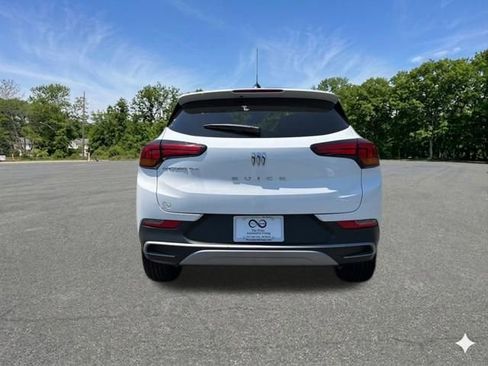 Used 2024 Buick Encore GX Preferred FWD image 7