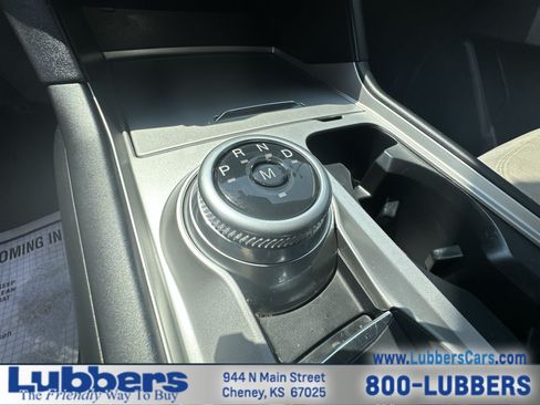 Used 2020 Ford Explorer 4WD image 19