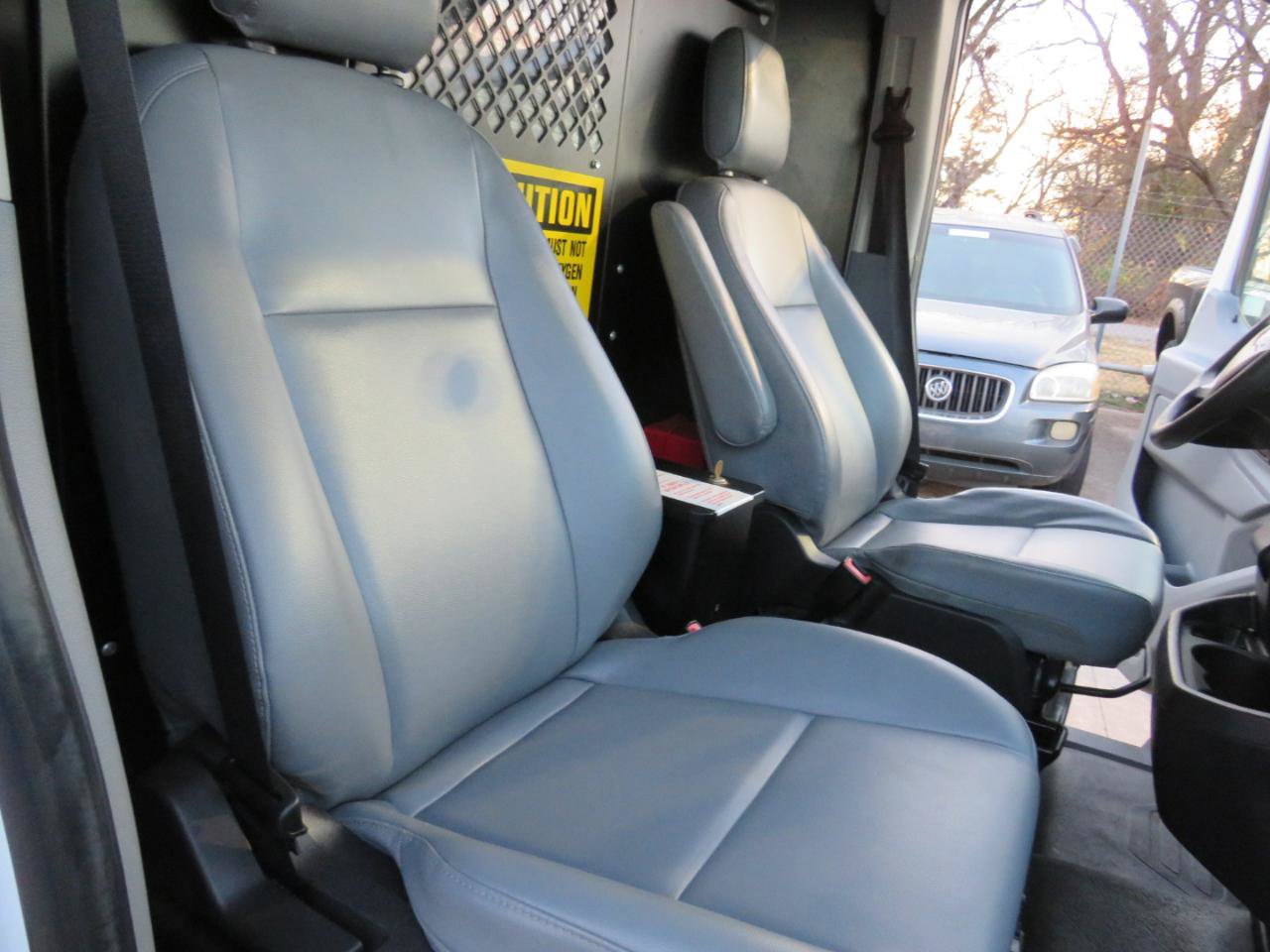 Used 2016 Ford Transit 350 148 Medium Roof RWD image 25