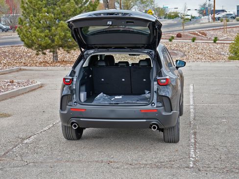 Used 2026 MAZDA CX-50 AWD 2.5 S w/ Cargo Package image 9