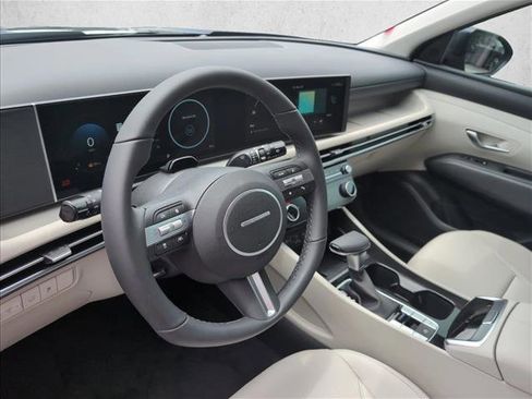New 2026 Hyundai Tucson SEL FWD image 3