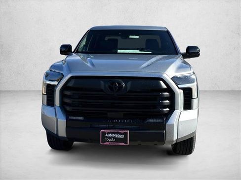 Used 2026 Toyota Tundra Limited w/ Limited PVM Package AWD/4WD image 2