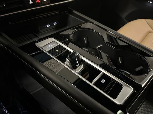 New 2026 Volkswagen Atlas Cross Sport SEL R-Line image 14