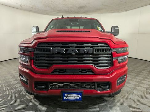 New 2026 RAM 2500 Tradesman image 2