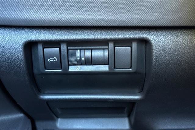 Certified 2026 Subaru Forester Wilderness AWD/4WD image 31