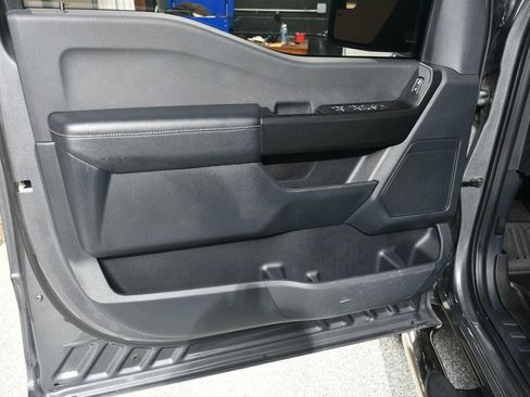 Used 2021 Ford F150 XL w/ STX Appearance Package image 21