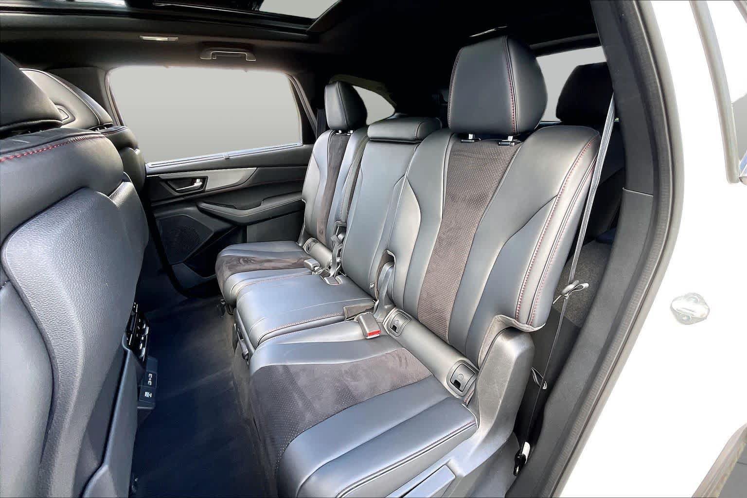 Used 2023 Acura MDX A-Spec AWD/4WD image 20