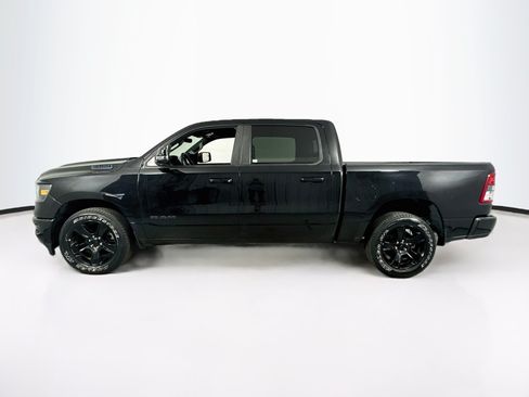 Used 2023 RAM 1500 Big Horn RWD image 8