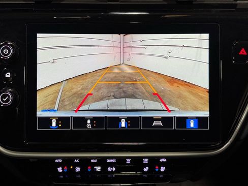 Used 2023 Chevrolet Bolt EUV Premier w/ Sun & Sound Package image 15