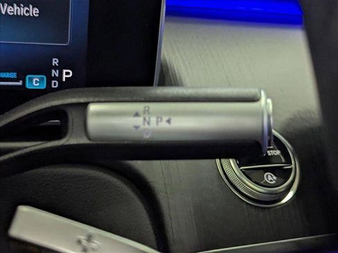 New 2025 Mercedes-Benz S 580 4MATIC Sedan image 12