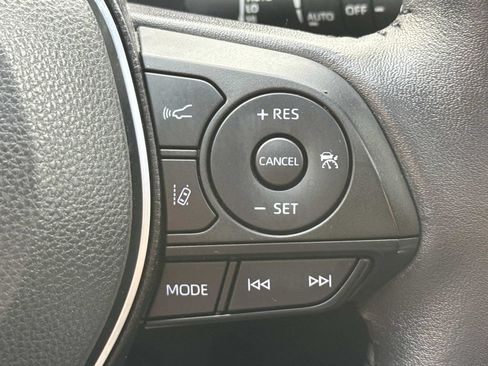 Used 2022 Toyota RAV4 XLE w/ Convenience Package AWD/4WD image 20