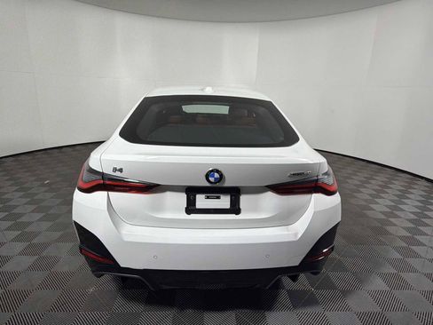 New 2026 BMW i4 xDrive40i w/ M Sport Package image 2
