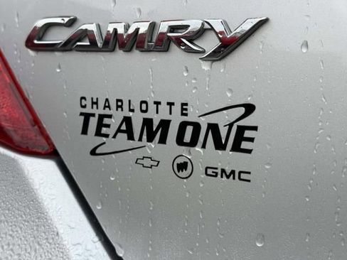 Used 2014 Toyota Camry XLE w/ Leather Package image 33