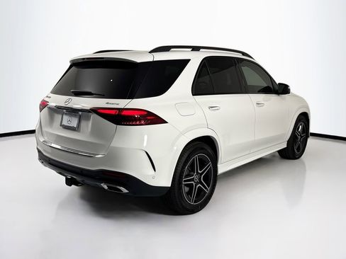 New 2026 Mercedes-Benz GLE 450 4MATIC image 5