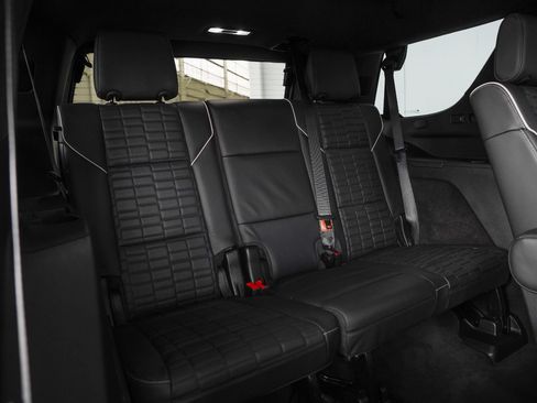 Used 2023 Cadillac Escalade V AWD/4WD image 45