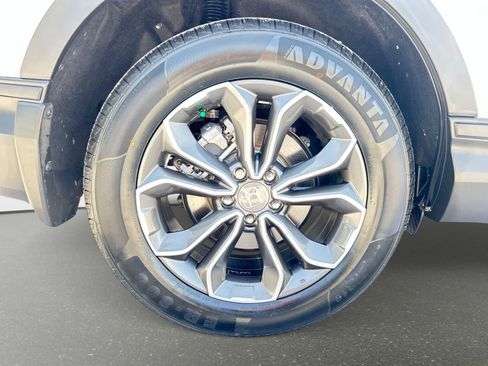 Used 2021 Honda CR-V EX-L image 5