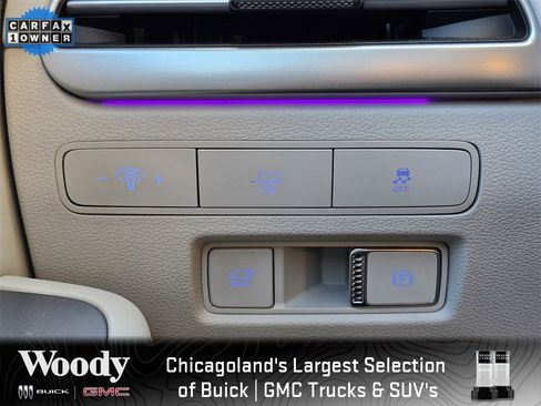 Used 2024 Hyundai Palisade Limited image 17