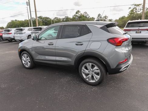 New 2026 Buick Encore GX Preferred w/ Comfort Package FWD image 6