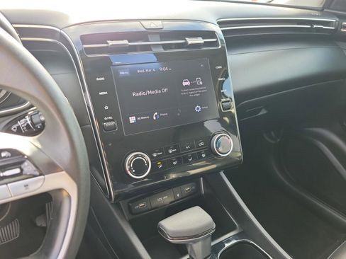 Certified 2023 Hyundai Tucson SEL FWD image 23