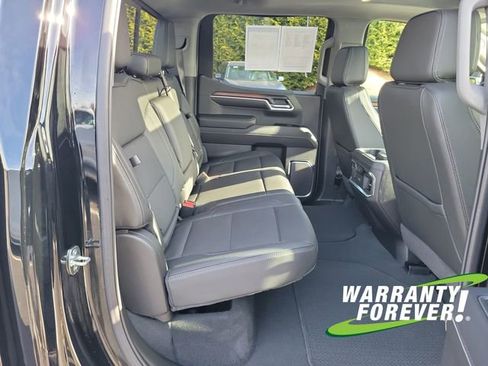 Used 2024 GMC Sierra 1500 Denali image 17