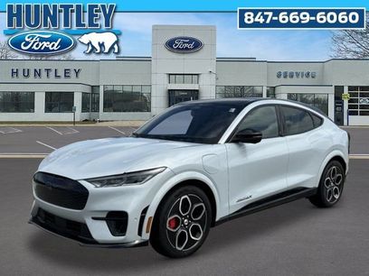 Used 2023 Ford Mustang Mach-E GT