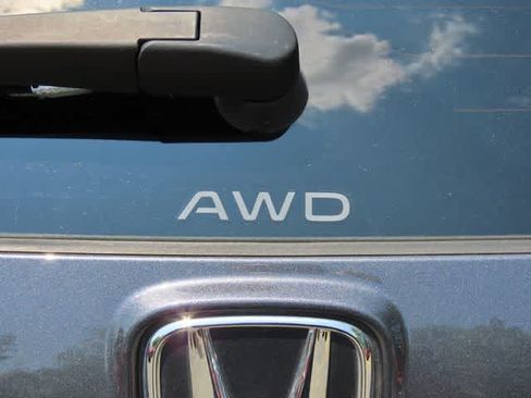 Used 2025 Honda CR-V Sport image 9