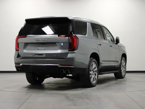 Used 2025 GMC Yukon Denali image 4