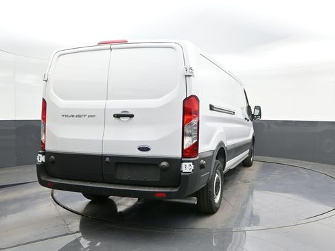 Used 2024 Ford Transit 250 Low Roof image 20