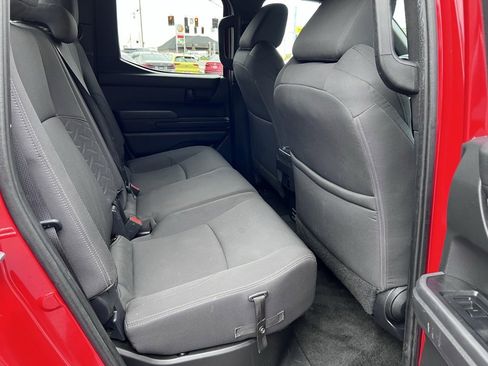 Used 2024 Toyota Tacoma SR5 image 18