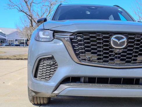 New 2026 MAZDA CX-70 3.3 Turbo S w/ Premium Package image 13