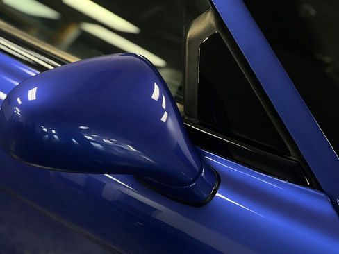 Used 2000 Acura NSX T image 20