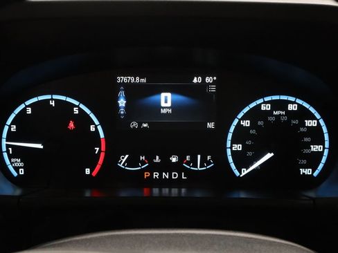 Certified 2023 Ford Bronco Sport Big Bend w/ Convenience Package AWD/4WD image 27