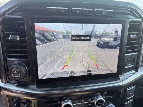 Used 2023 Ford F150 Lariat w/ Equipment Group 502A High AWD/4WD image 34
