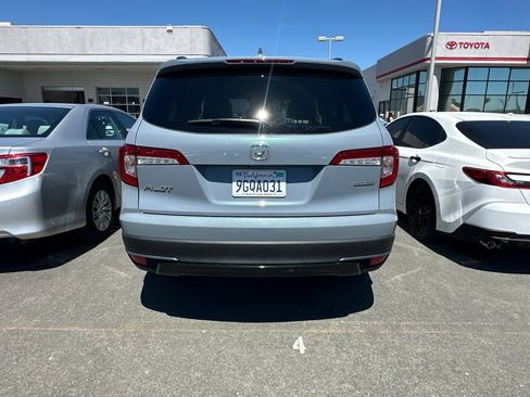 Used 2022 Honda Pilot Special Edition image 6
