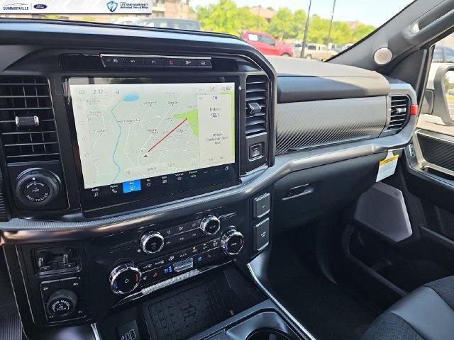 New 2026 Ford F150 Raptor AWD/4WD image 21