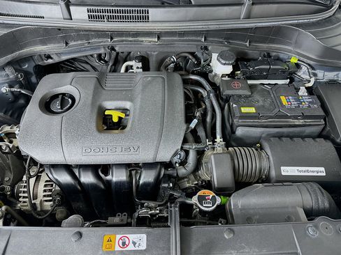 Used 2025 Kia Soul LX w/ LX Technology Package image 31