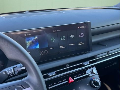 New 2026 Hyundai Santa Cruz SEL AWD/4WD image 26