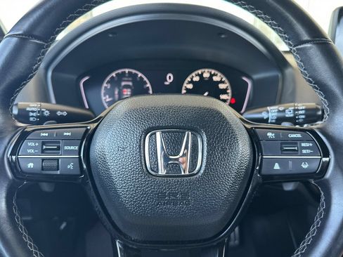 Certified 2024 Honda Civic Sport image 22