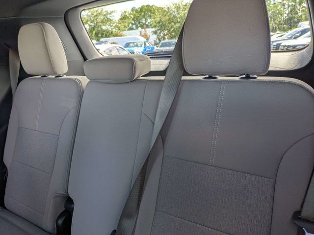 Used 2026 GMC Acadia Elevation w/ LPO, Floor Liner Package FWD image 16