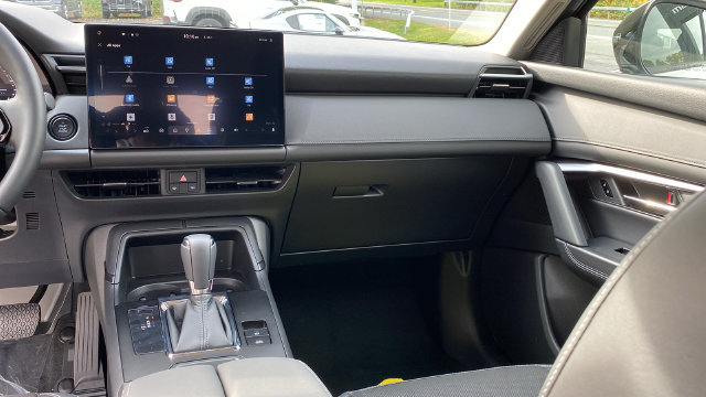 New 2026 MAZDA CX-5 Preferred AWD/4WD image 10