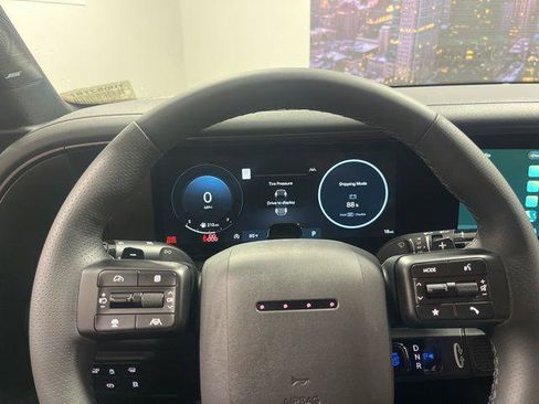 New 2026 Hyundai Palisade XRT Pro AWD/4WD image 12